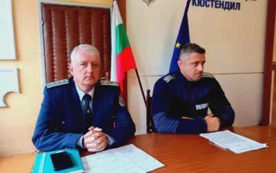 Стартира акция „Зима“ в област Кюстендил