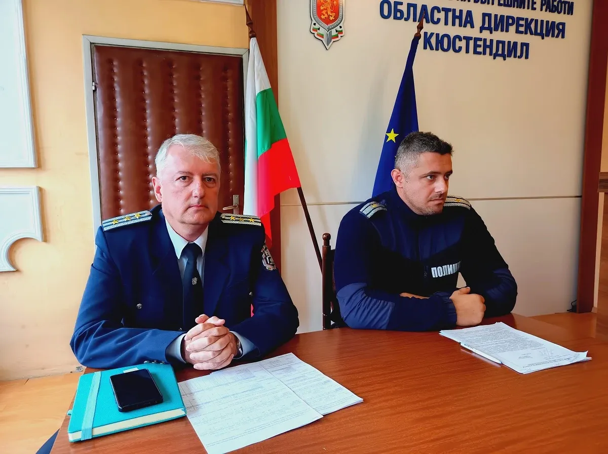 Стартира акция „Зима“ в област Кюстендил