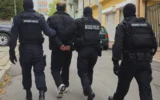 19 души са задържани за трафик на мигранти
