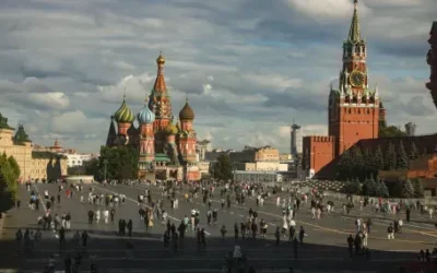 Украйна предупреди за стратегия на Русия: Кремъл иска да раздели Запада на три фронта