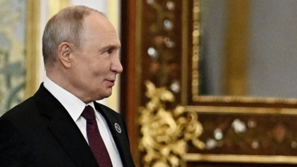 Путин заяви, че светът завижда на руските технологии и ги предложи на Африка (ВИДЕО)