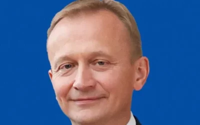 Еврокомисарят по бюджета Пьотър Серафин идва на двудневно посещение в България
