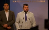 ГЕРБ за петия ударен кораб: Кабинетът ще определи и това като битов инцидент