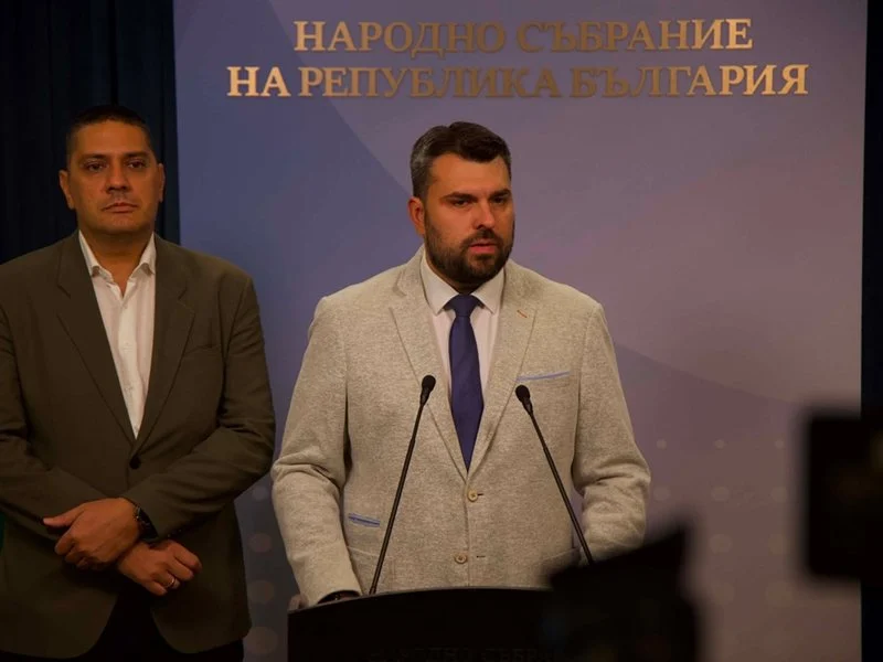 ГЕРБ за петия ударен кораб: Кабинетът ще определи и това като битов инцидент