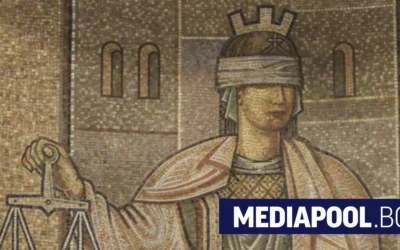 Доживотен затвор без замяна за двама подсъдими за грабежа и убийството на майка и син в „Банишора“