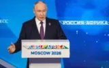 Масираните руски атаки и пълнолунието: какво забеляза украински военен експерт?