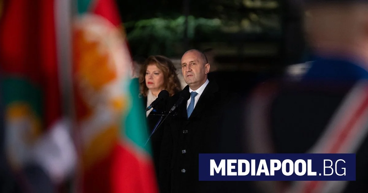 „Мекушавост“ и „снишаване“ пред „миролюбивия Путин“. ГЕРБ, ПП и ДБ атакуваха Радев и Йотова