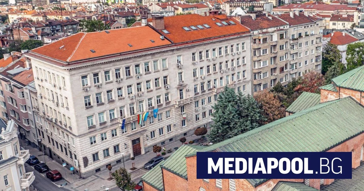София ще тегли 183.5 млн. евро заем от ОББ