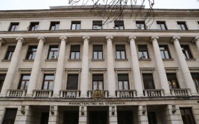 Контраадмирал Кирил Михайлов: Атаката с дронове в Черно море показва нуждата от повече инвестиции във Военноморските сили