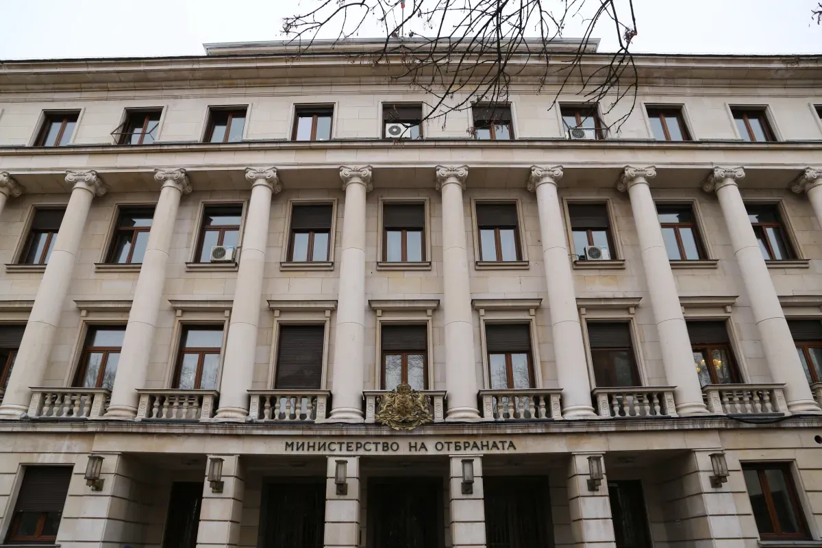 Контраадмирал Кирил Михайлов: Атаката с дронове в Черно море показва нуждата от повече инвестиции във Военноморските сили