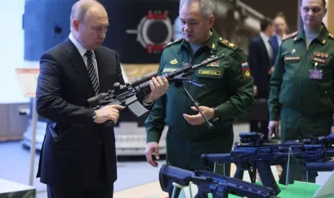 Пред тежка финансова криза! Русия може да замрази депозитите на гражданите заради войната в Украйна