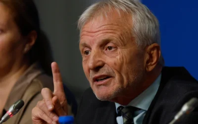 Гриша Ганчев: Клубовете по борба трябва да изберат Тодор Ангелов, ако искат да изплуват от блатото