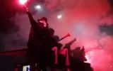 Сърбия: Победа, но изцяло в духа на сръбския национализъм