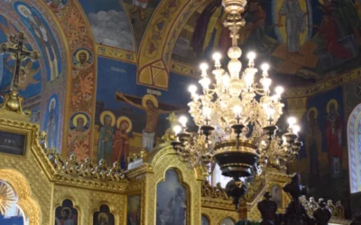 Църковен празник на 29 ноември: Поличбата, която вещае нещастие в дома