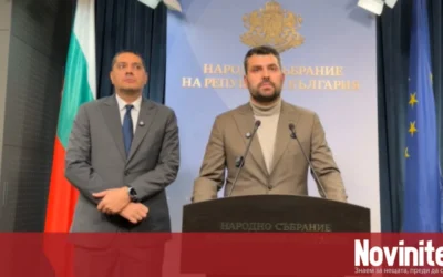 ГЕРБ: Мораториумът върху нападенията в Черно море не работи