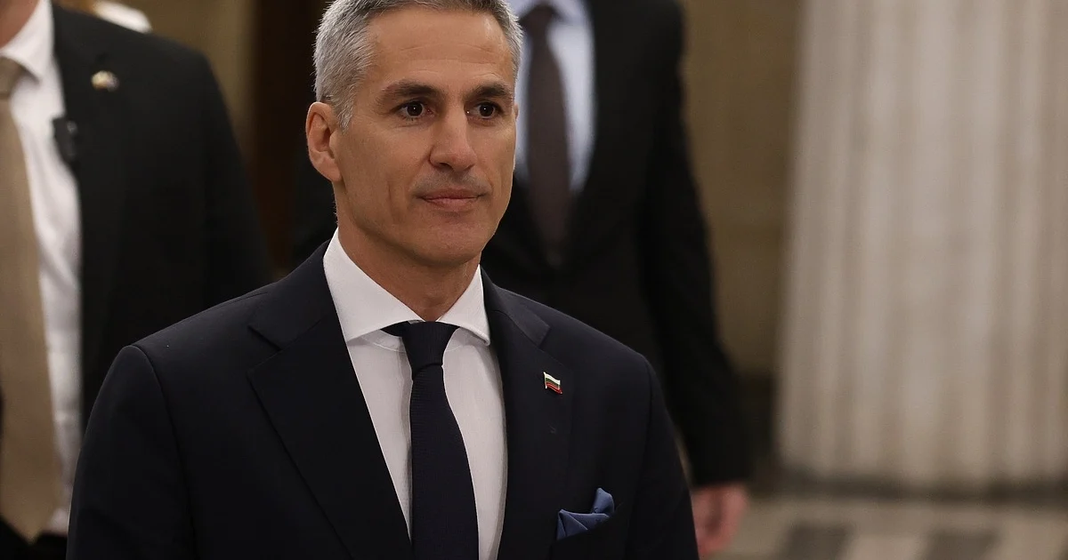 Андрей Гюров: Дадохме на българите избор, мачът не е предрешен