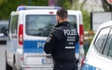 Германската полиция арестува двама беларуси, планирали саботажи по поръчка на Русия