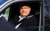 „Искат да ме изправят на съд за това? Това не е корупция“: Виктор Орбан отрече да е разпоредил задържането на злато от Украйна
