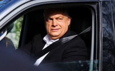 „Искат да ме изправят на съд за това? Това не е корупция“: Виктор Орбан отрече да е разпоредил задържането на злато от Украйна