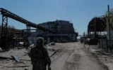 Русия и Украйна ще се бият до пълна капитулация за богатствата на Донбас
