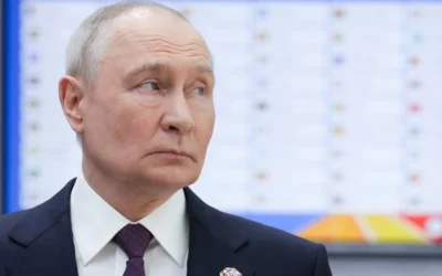 Путин: Мъск е гений, ние изоставаме с нашата система за сателитен интернет