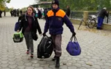 Тежка хуманитарна криза в окупирани украински райони: десетки населени места са засегнати