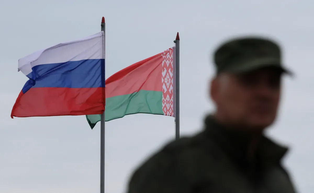 Калининград и Беларус под наблюдение: какво подготвя германската бригада в Литва?