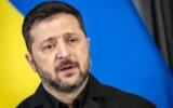 Мирните преговори с Русия: Зеленски е готов да обсъжда териториите, но при едно условие