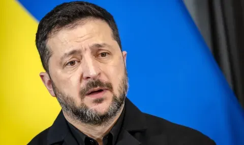 Мирните преговори с Русия: Зеленски е готов да обсъжда териториите, но при едно условие