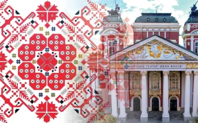 Тази вечер! „Българският код: Шевицата“ завладява Народния театър