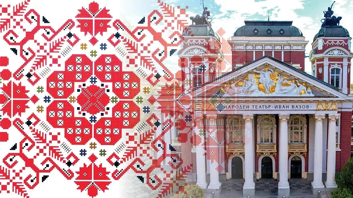 Тази вечер! „Българският код: Шевицата“ завладява Народния театър
