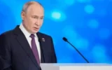Путин нарече Илон Мъск „истински гений“ и разкри, че Москва поддържа контакти с него