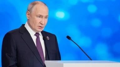 Путин нарече Илон Мъск „истински гений“ и разкри, че Москва поддържа контакти с него