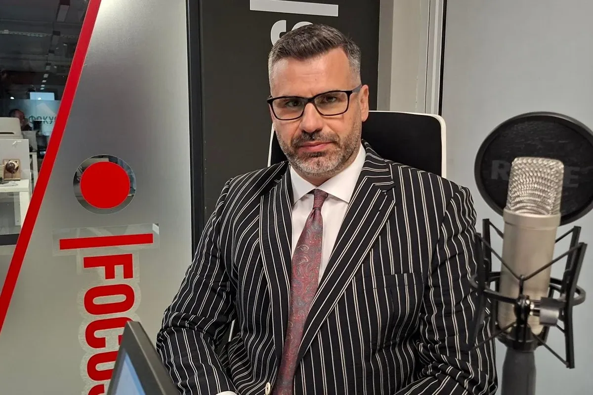 Кузман Илиев: Политическите конфликти не решават проблемите с цените и енергетиката