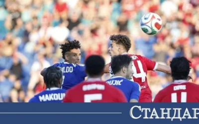 Левски готви голям удар