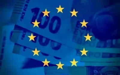 Европейските компании плащат все по-скъпи заеми