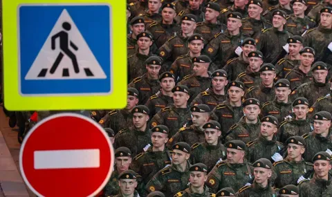 „НАТО има 32 държави“: Експерт обясни защо Русия трябва да приеме новата реалност