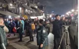 Всички 18 моряци от атакувания край Калиакра кораб вече са във Варна