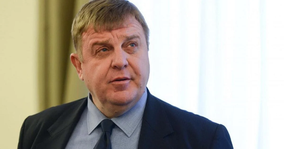 Каракачанов отправи сериозно предупреждение: Тикат България към война