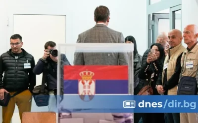 Банкерът, баскетболната звезда, кардиологът и химикът: Потенциалните нови лидери на Сърбия