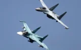 Москва въоръжава Етиопия: първите Су-35 са доставени, очакват се и С-400