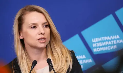 ДБ: ЦИК отказа да се произнесе по същество за агитацията