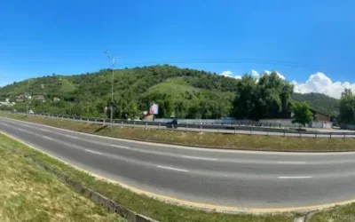 С 3 дни се съкращава пътят от Китай до Европа