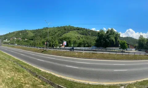 С 3 дни се съкращава пътят от Китай до Европа