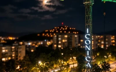 Iconica беше представен на Building Innovation Forum 2026 като проект, задаващ нова перспектива за градската среда