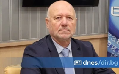 Тагарев: Властите трябва да назоват Русия като агресор, а след това да задействат чл. 4 на НАТО
