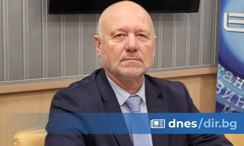Тагарев: Властите трябва да назоват Русия като агресор, а след това да задействат чл. 4 на НАТО