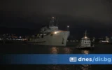 Войната на 17 мили от брега: Троен удар, опасни контейнери в морето и нови политически спорове