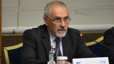 Любомир Кючуков: Когато премиер извика посланик – това е най-високото ниво на предупреждение