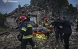 Рядък момент на спокойствие в Херсон: примирие временно спря въздушната заплаха